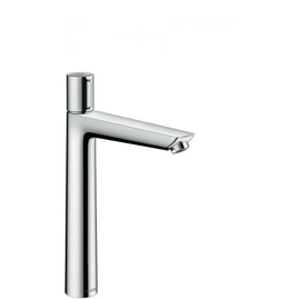 Смеситель для раковины Hansgrohe Talis Select E, 240, однорычажный, без сливного набора 71753000 - фото, отзывы, цена