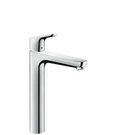 Смеситель для раковины Hansgrohe Focus, 230, хром, 31531000 - фото, отзывы, цена