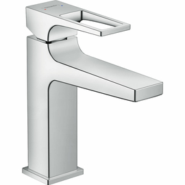 Смеситель Hansgrohe Metropol для раковины 74506000 - фото, отзывы, цена