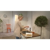 Смеситель Hansgrohe Focus для кухонной мойки с поворотным изливом, хром 31806000 - фото, отзывы, цена