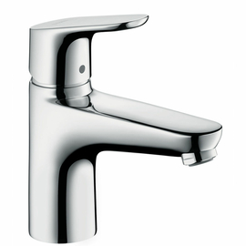 Смеситель Hansgrohe Focus E2 для раковины 31931000 - фото, отзывы, цена