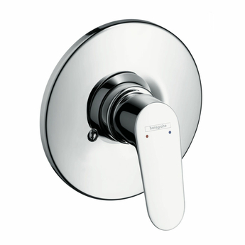 Смеситель Hansgrohe Focus E2 для душа, хром 31967000 - фото, отзывы, цена