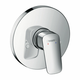 Смеситель Hansgrohe Logis для душа 71606000 - фото, отзывы, цена