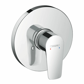 Смеситель Hansgrohe Talis E для душа 71766000 - фото, отзывы, цена