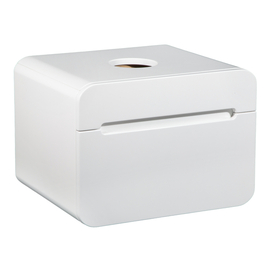 Тумба под раковину Runo Ницца 60, подвесная, белая - фото, отзывы, цена