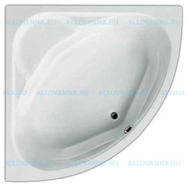 Акриловая ванна Santek Карибы 140х140 - фото, отзывы, цена