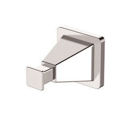 Крючок одинарный Хром KAISER Moderne KH-1032 Chrome - фото, отзывы, цена