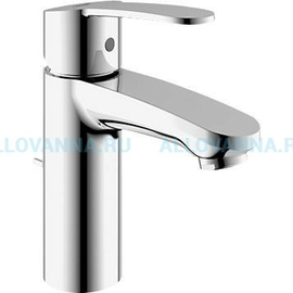 Смеситель для раковины GROHE EuroStyle Cosmopolitan 23037002 - фото, отзывы, цена