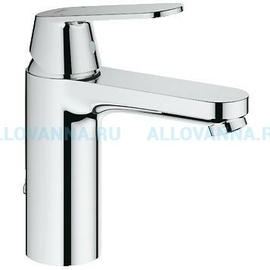 Смеситель для раковины GROHE Eurosmart Cosmopolitan 23326000 - фото, отзывы, цена