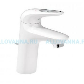 Смеситель для раковины GROHE EuroStyle New 23374LS3 - фото, отзывы, цена