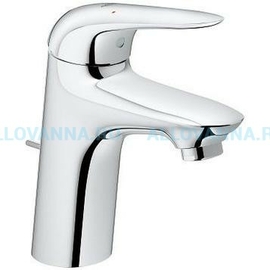 Смеситель для раковины GROHE EuroStyle New 23707003 - фото, отзывы, цена