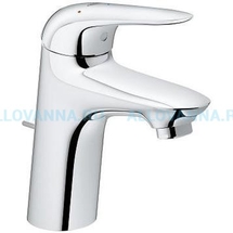 Смеситель для раковины GROHE EuroStyle New 23709003 - фото, отзывы, цена