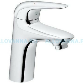 Смеситель для раковины GROHE EuroStyle New 23715003 - фото, отзывы, цена