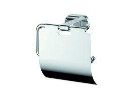 Держатель туалетной бумаги Хром KAISER Gerade KH-2010 - фото, отзывы, цена