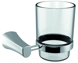 Держатель стакана Хром  KAISER Konus KH-2025 Chrome - фото, отзывы, цена