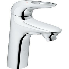 Смеситель для раковины GROHE EuroStyle New 32468003 - фото, отзывы, цена