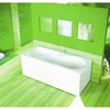 Фронтальная панель для ванны SANTEK КАЛЕДОНИЯ 160x75 - фото, отзывы, цена