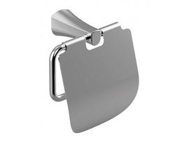 Держатель туалетной бумаги Хром KAISER Konus KH-2020 Chrome - фото, отзывы, цена