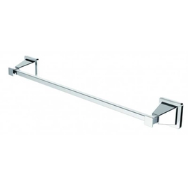 Держатель для полотенца Хром KAISER Moderne KH-1037 Chrome - фото, отзывы, цена