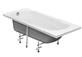 Каркас для ванн Santek Касабланка 150х70 и 170х70 - фото, отзывы, цена