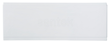 Фронтальная панель для ванны Santek Касабланка 150x70 - фото, отзывы, цена