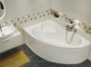 Фронтальная панель для ванны Cersanit KALIOPE 170x110 левая белый - фото, отзывы, цена