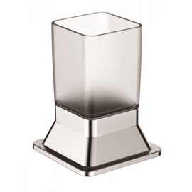 Стакан настольный Хром KAISER Moderne KH-1135 Chrome - фото, отзывы, цена