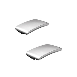 Комплект ручек для ванны Aqualux - фото, отзывы, цена