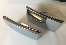 Комплект ручек для ванн Finn Lux - фото, отзывы, цена