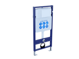 Инсталляция для подвесного унитаза Aquatek Standart 50 INS-0000012 - фото, отзывы, цена