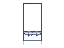 Инсталляция для подвесного биде Aquatek Standart INSB-0000001 - фото, отзывы, цена
