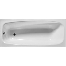 Чугунная ванна Грация 170х70 - фото, отзывы, цена