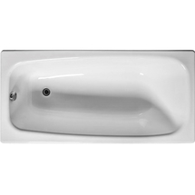 Ванна чугунная Классик 150х70 - фото, отзывы, цена