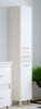 Шкаф-пенал Corozo Верона 35, лайн - фото, отзывы, цена