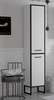 Пенал Corozo Айрон 35, черно/белый, SD-00000410 - фото, отзывы, цена