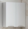 Шкаф подвесной Corozo Алиот 60, белый - фото, отзывы, цена
