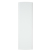 Шкаф-пенал подвесной Corozo Огайо 40 универсальный, белый - фото, отзывы, цена