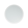 Зеркало LED Corozo Мицар D770, сенсор, белое - фото, отзывы, цена