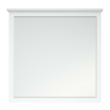 Зеркало Corozo Таормина 85, белое - фото, отзывы, цена
