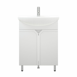 Тумба Corozo Сириус 65, Элеганс 65, SD-00001438 - фото, отзывы, цена