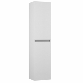 Пенал Veneciana Adel 35, белый глянец, 73507 - фото, отзывы, цена