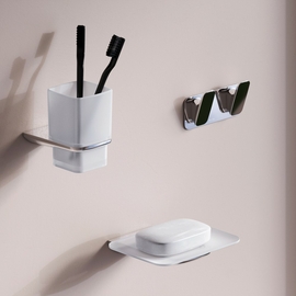 Набор аксессуаров для зоны красоты AM.PM Inspire V2.0, AK50B0703W - фото, отзывы, цена