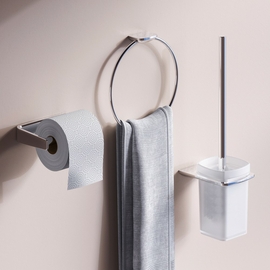 Набор аксессуаров для зоны туалета AM.PM Inspire V2.0, AK50T0803W - фото, отзывы, цена