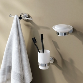 Набор аксессуаров для зоны красоты AM.PM Sense L, AK74B0403W - фото, отзывы, цена