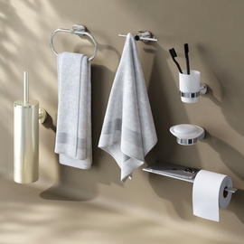 Набор аксессуаров для зоны красоты и туалета AM.PM Sense L,  AK74D0606W - фото, отзывы, цена