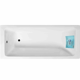 Ванна Aqualux Toscana 170х80 - фото, отзывы, цена