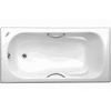Чугунная ванна Maroni Colombo 160x75 с отверстиями под ручки - фото, отзывы, цена