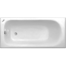 Ванна чугунная Maroni Orlando 120x70 - фото, отзывы, цена