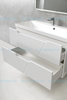 Тумба BelBagno VITTORIA-900 и Раковина BelBagno BB900/450-LV-MR-AST - фото, отзывы, цена