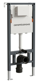 Система инсталляции для унитазов Ceramica Nova Balance, CN121001 - фото, отзывы, цена